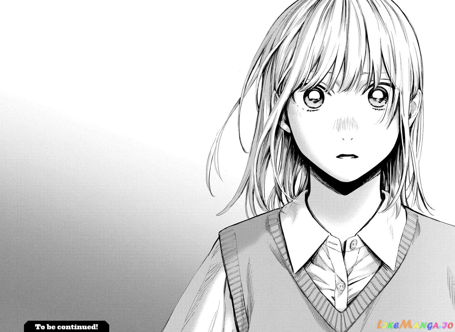 Blue Box, Chapter 64 image 17
